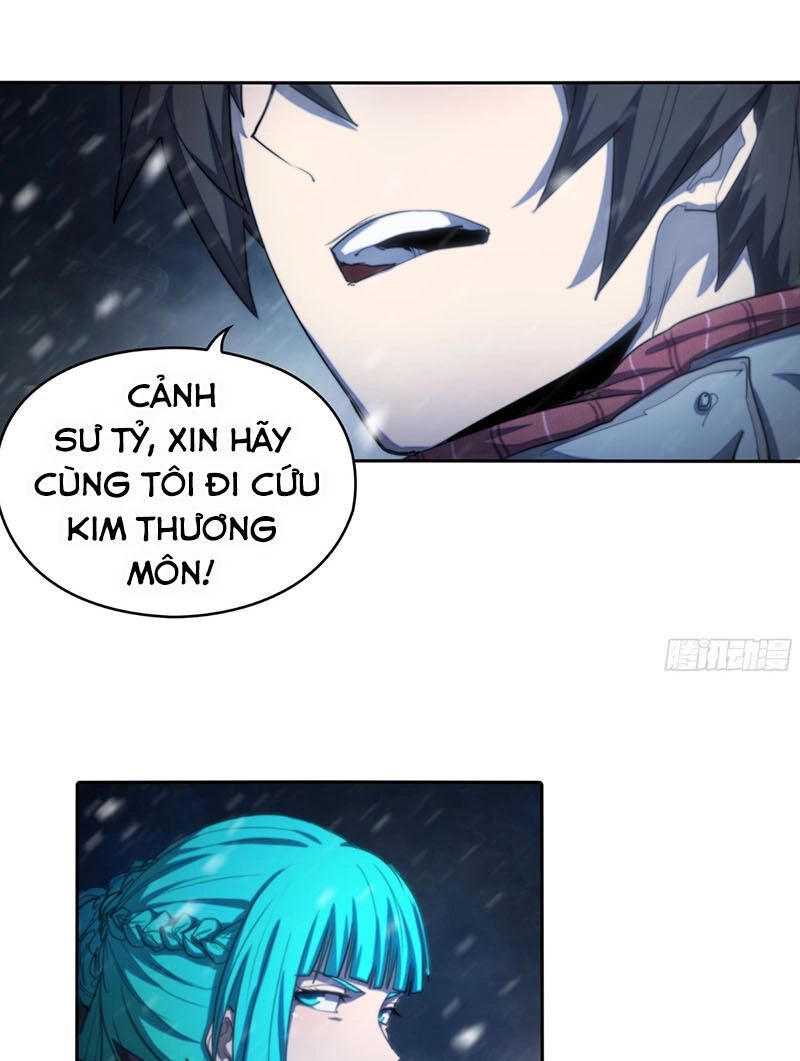 Đô Thị Hàng Thần Khúc Chapter 33 - 14