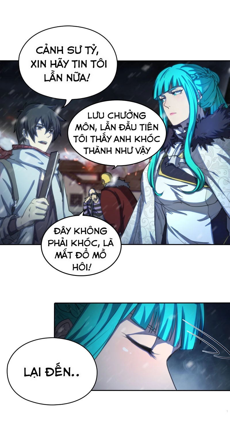 Đô Thị Hàng Thần Khúc Chapter 33 - 17