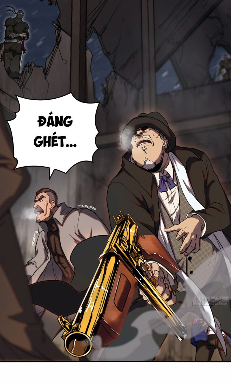 Đô Thị Hàng Thần Khúc Chapter 33 - 19