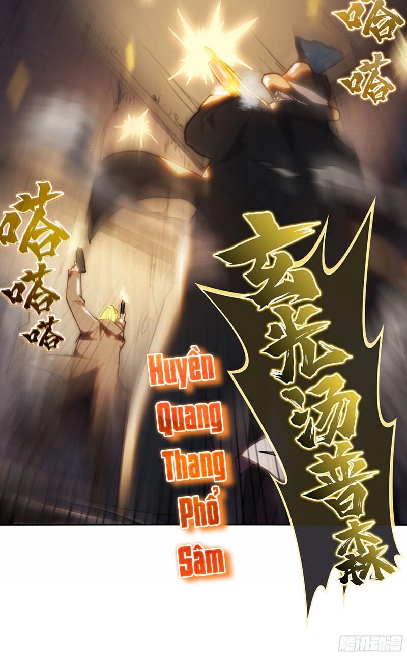 Đô Thị Hàng Thần Khúc Chapter 33 - 21