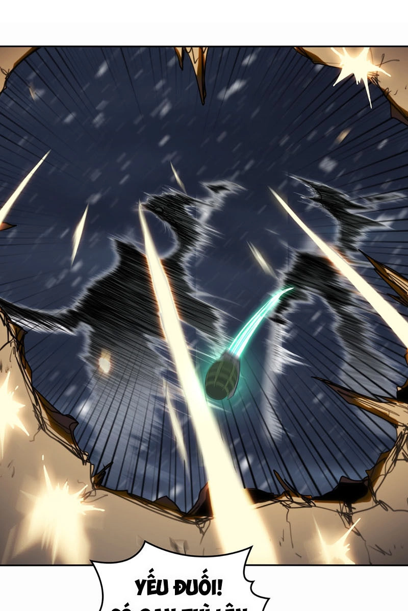 Đô Thị Hàng Thần Khúc Chapter 33 - 22