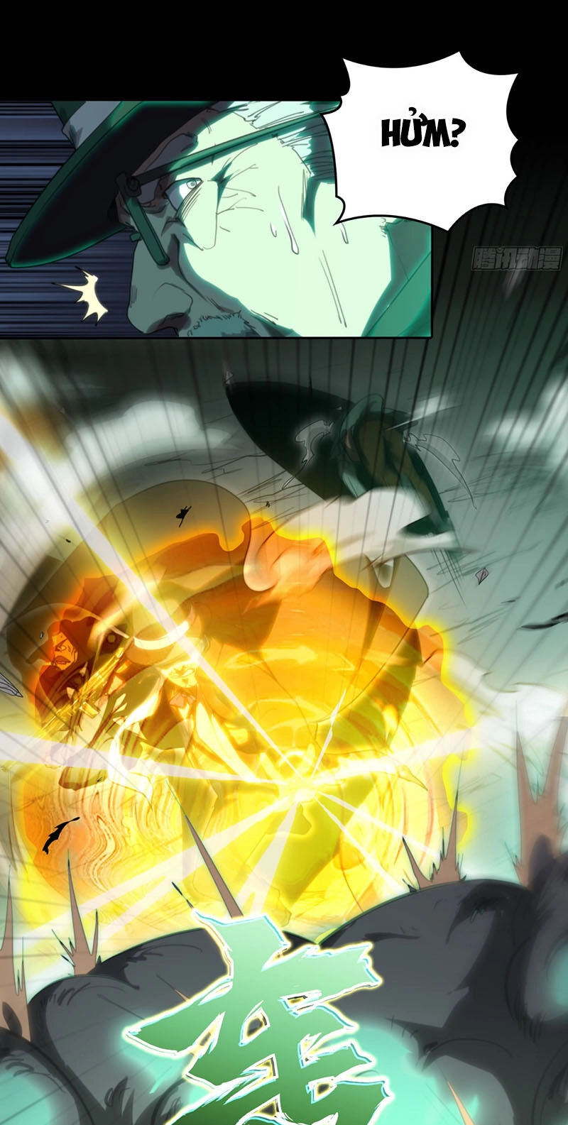 Đô Thị Hàng Thần Khúc Chapter 33 - 24