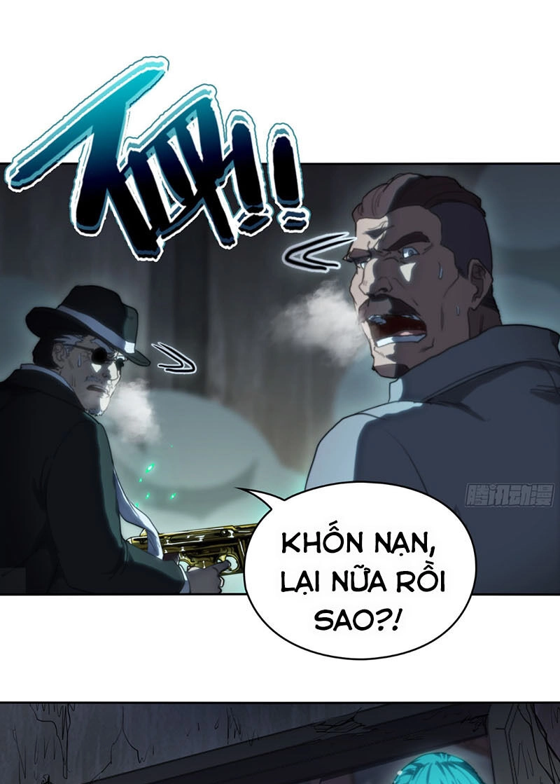 Đô Thị Hàng Thần Khúc Chapter 33 - 28