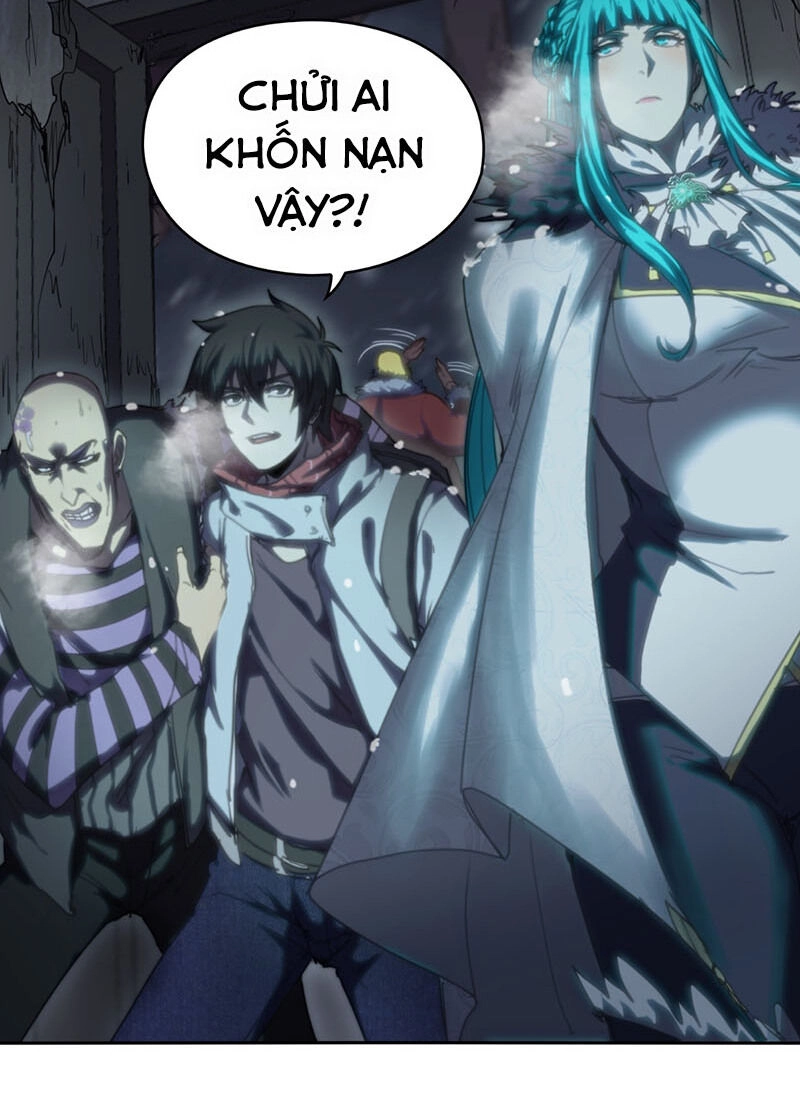 Đô Thị Hàng Thần Khúc Chapter 33 - 29