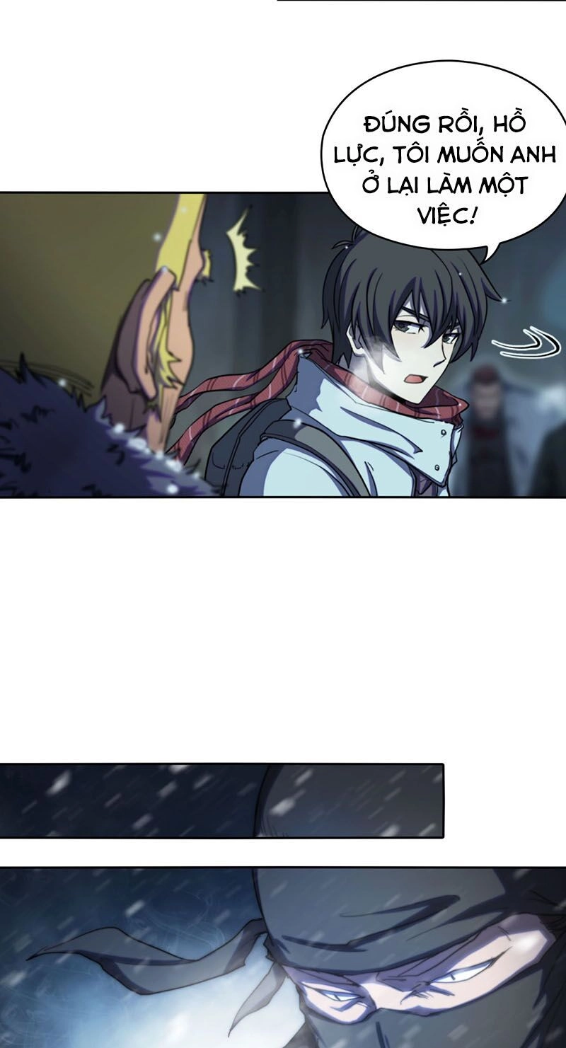 Đô Thị Hàng Thần Khúc Chapter 34 - 5