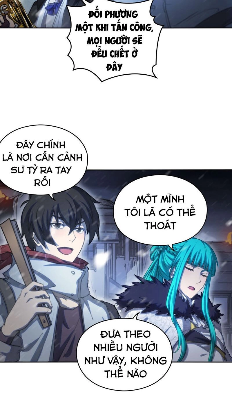 Đô Thị Hàng Thần Khúc Chapter 34 - 10