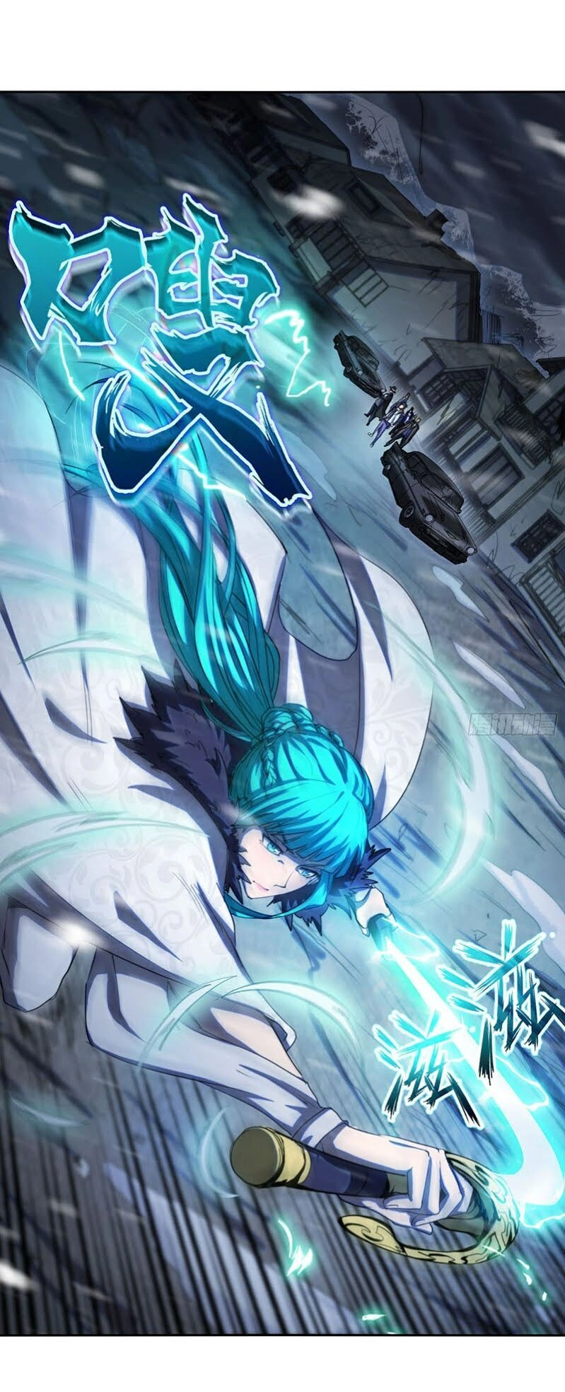 Đô Thị Hàng Thần Khúc Chapter 34 - 12