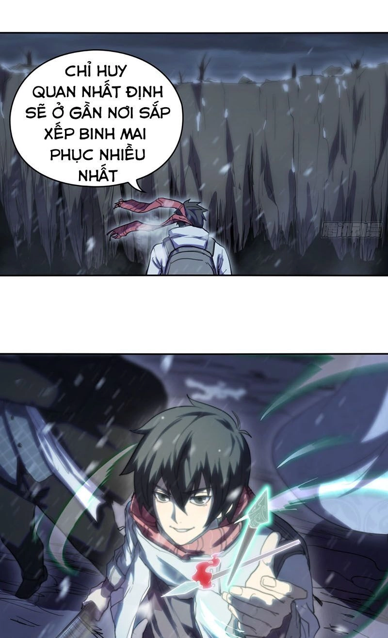 Đô Thị Hàng Thần Khúc Chapter 34 - 18