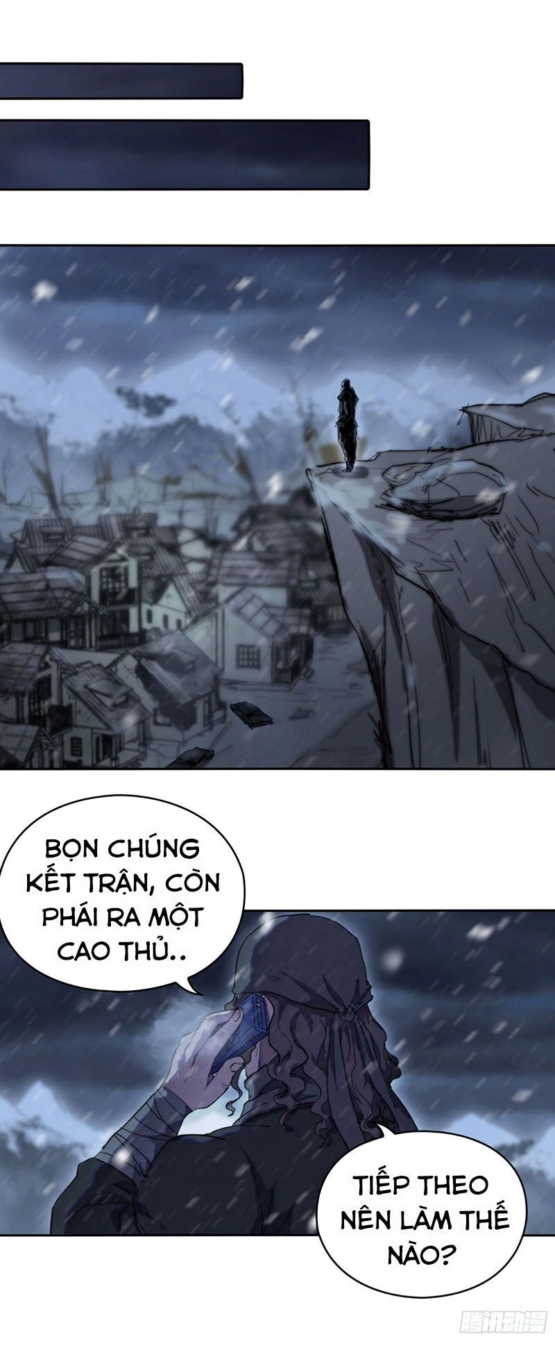 Đô Thị Hàng Thần Khúc Chapter 34 - 20