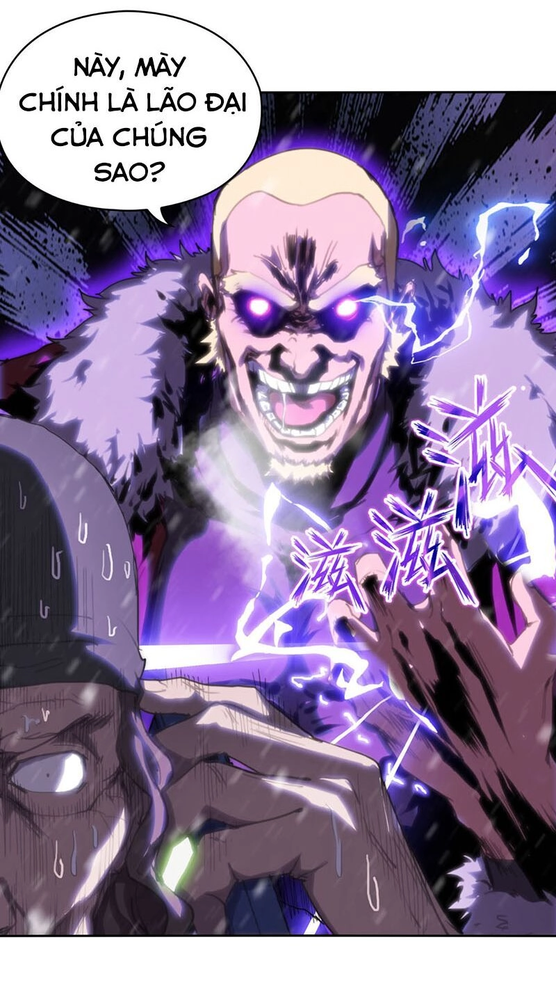 Đô Thị Hàng Thần Khúc Chapter 34 - 22