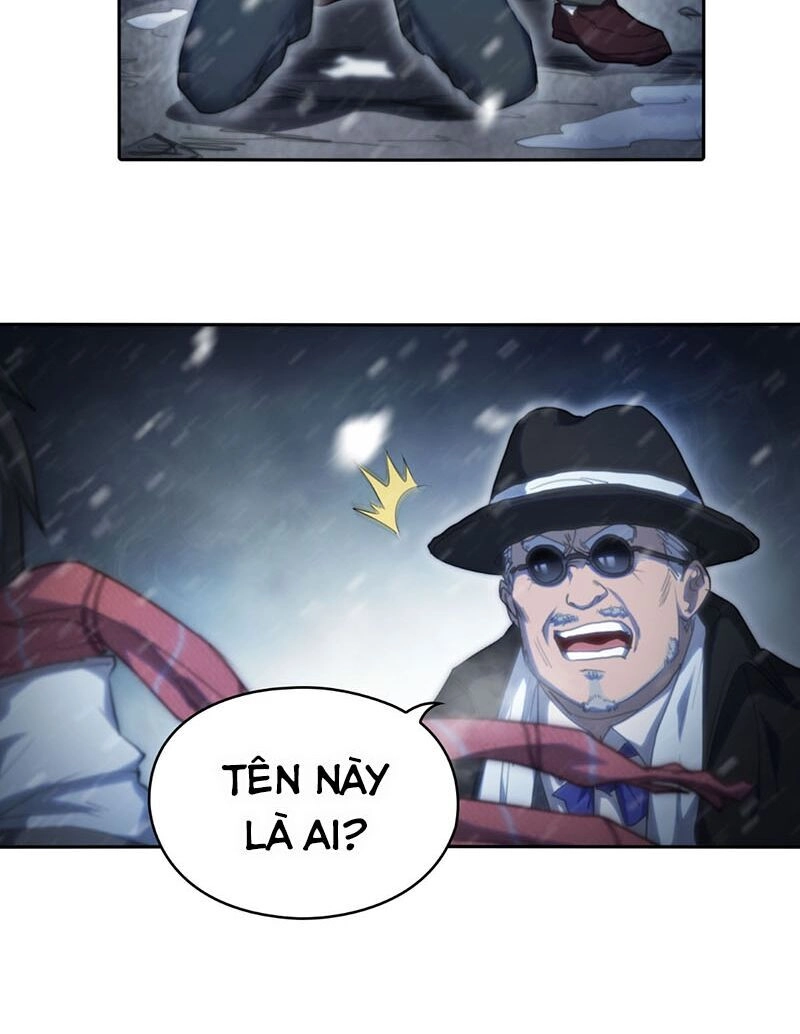 Đô Thị Hàng Thần Khúc Chapter 35 - 4