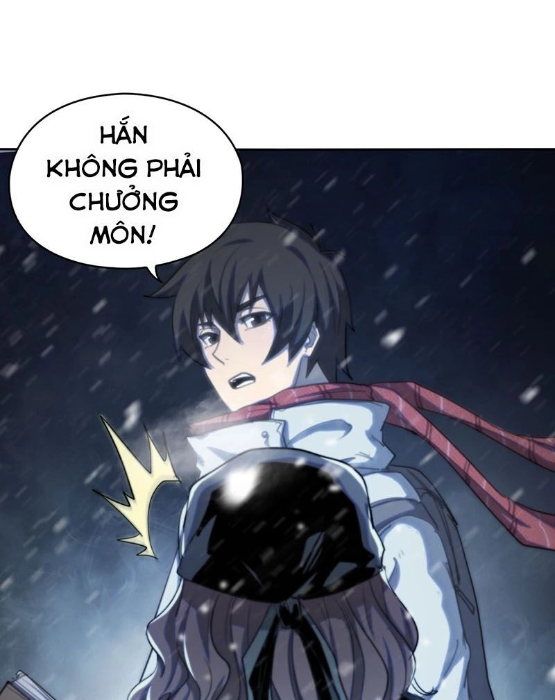 Đô Thị Hàng Thần Khúc Chapter 35 - 9