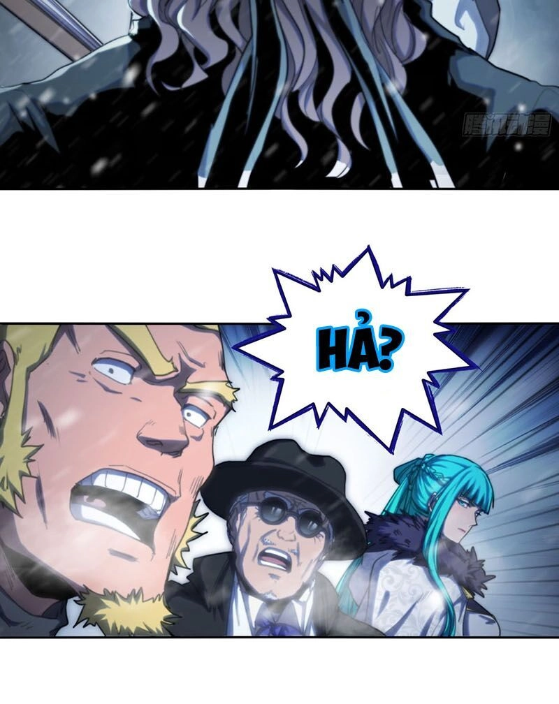 Đô Thị Hàng Thần Khúc Chapter 35 - 10