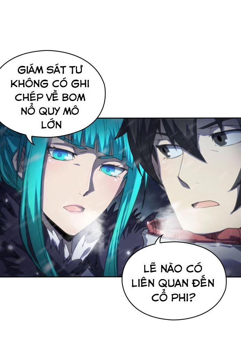 Đô Thị Hàng Thần Khúc Chapter 35 - 17