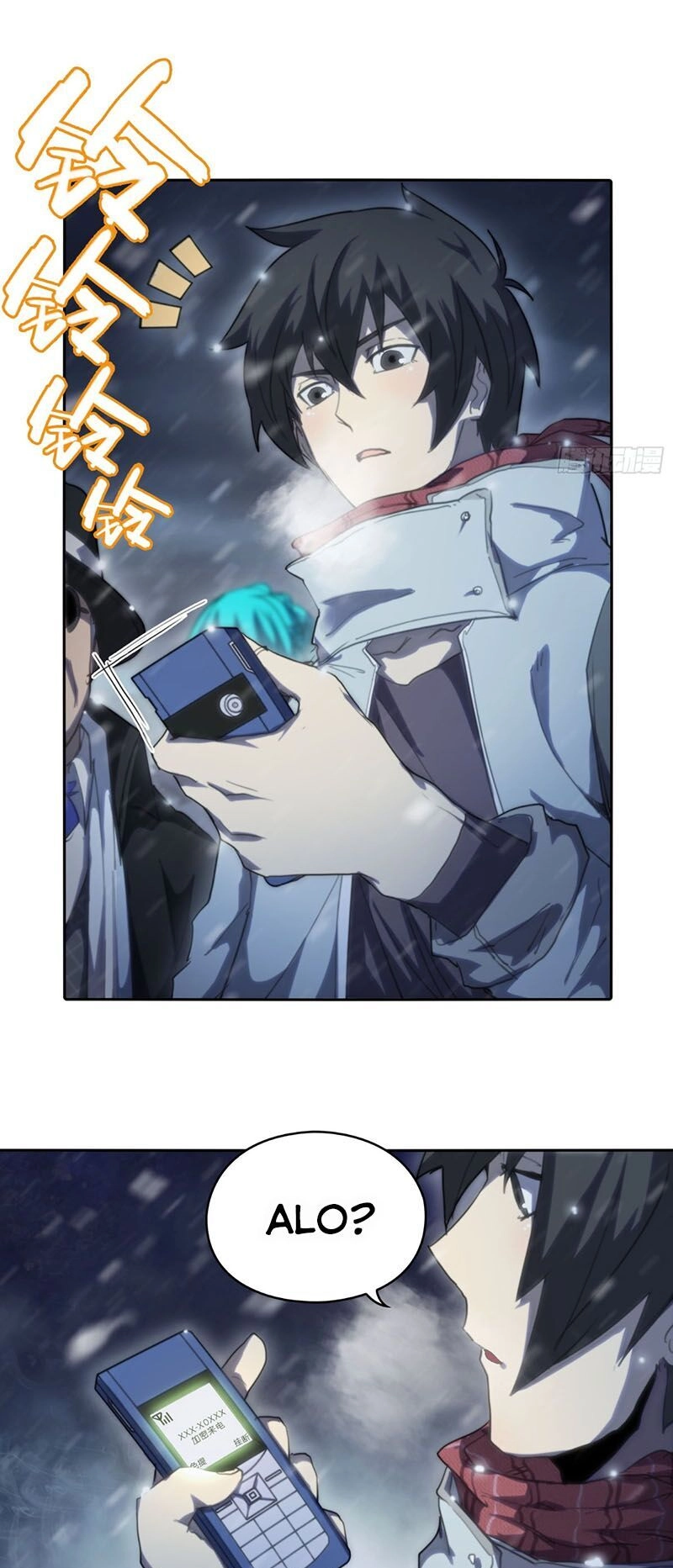 Đô Thị Hàng Thần Khúc Chapter 35 - 18