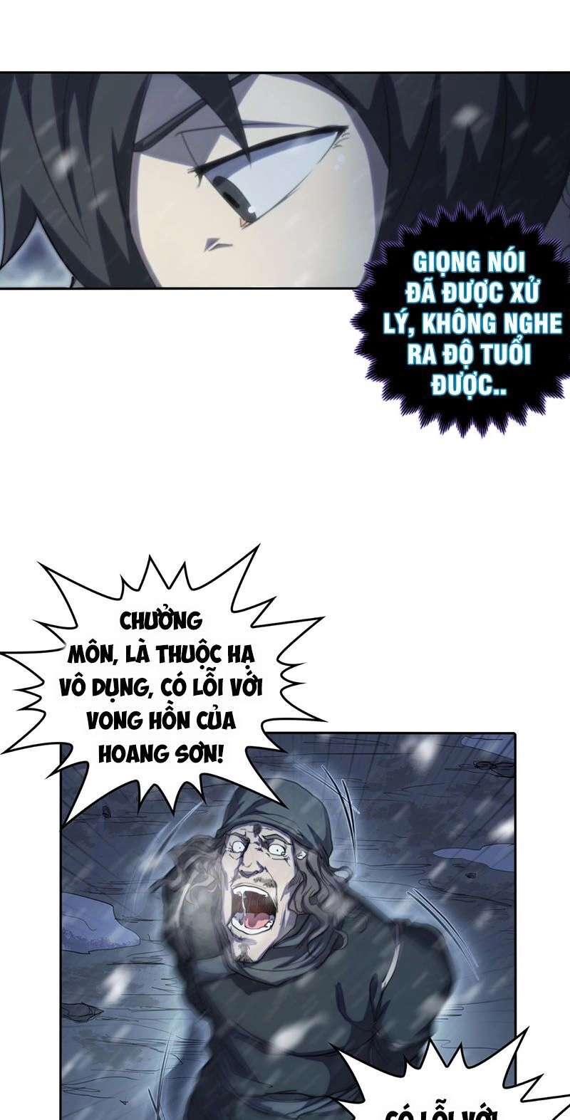 Đô Thị Hàng Thần Khúc Chapter 35 - 20