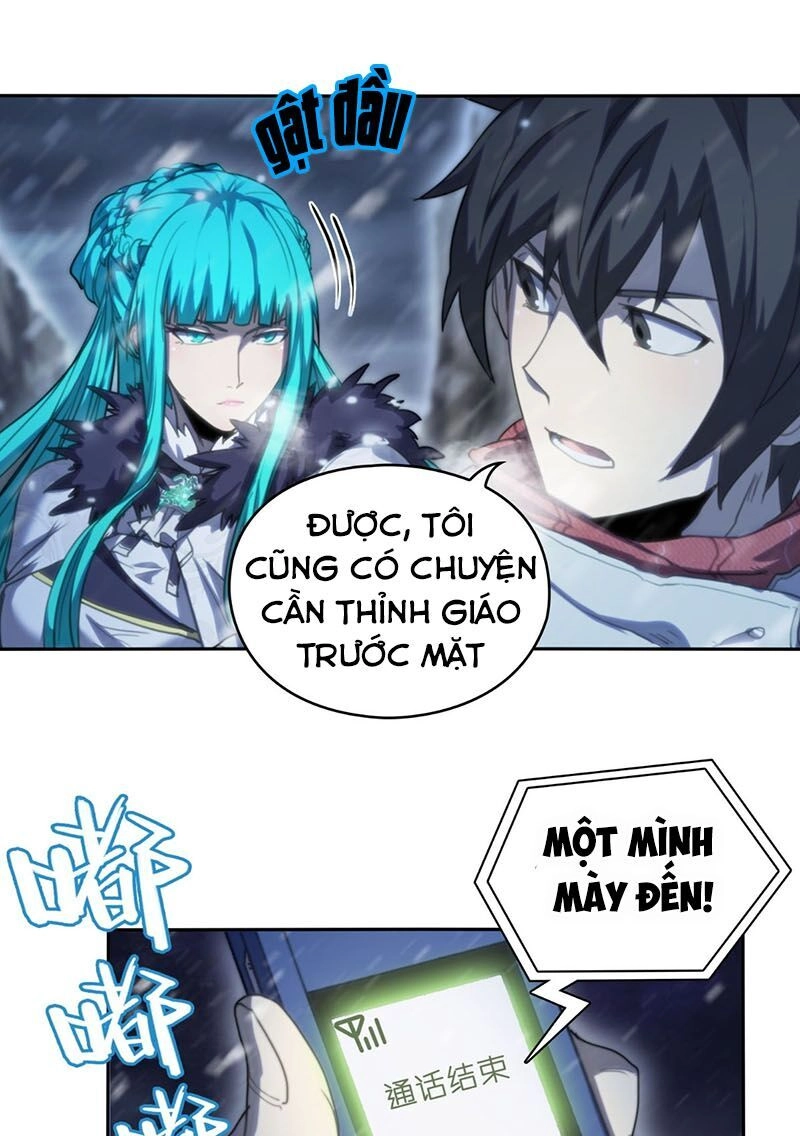 Đô Thị Hàng Thần Khúc Chapter 35 - 23