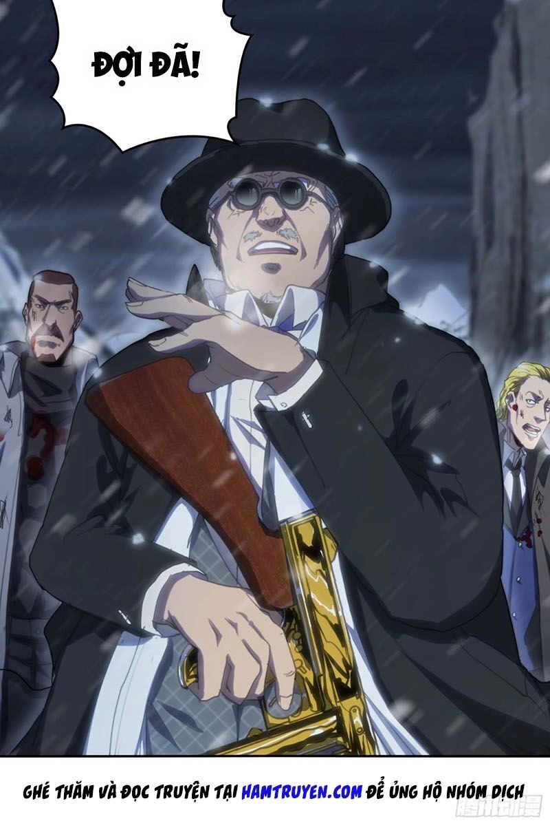 Đô Thị Hàng Thần Khúc Chapter 35 - 26