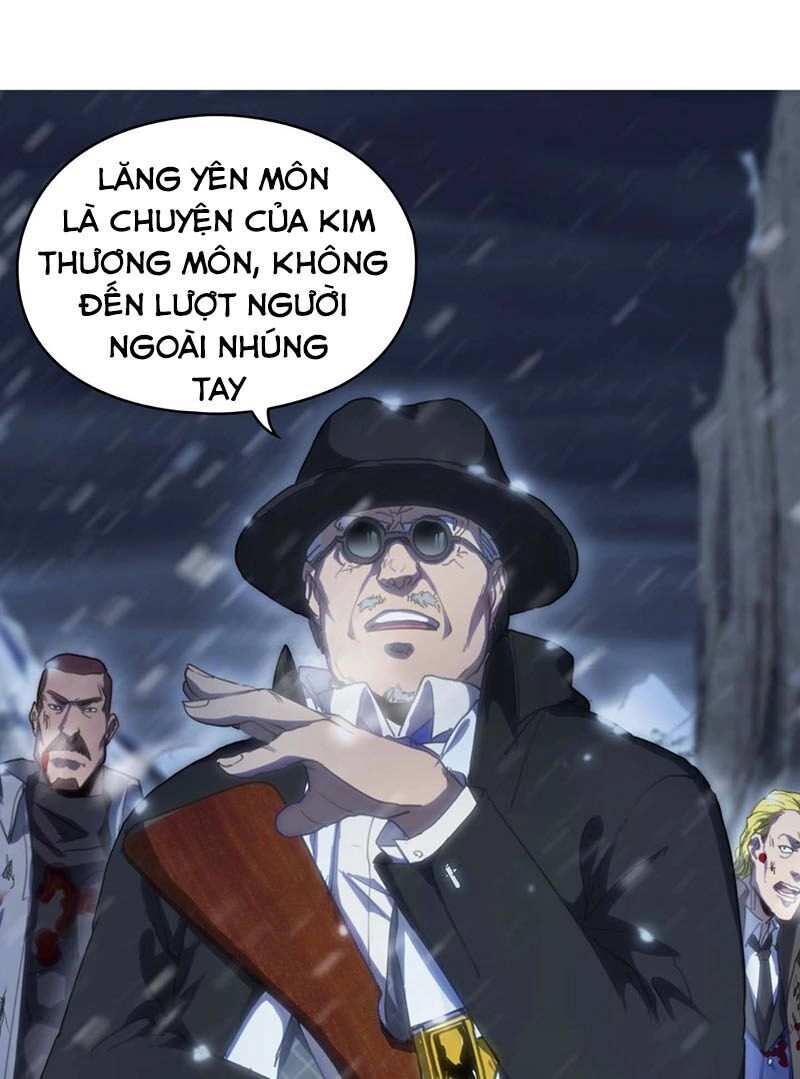 Đô Thị Hàng Thần Khúc Chapter 36 - 1