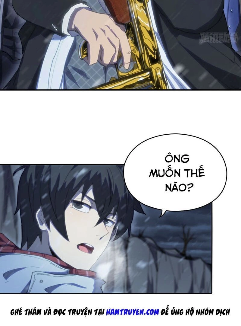 Đô Thị Hàng Thần Khúc Chapter 36 - 2