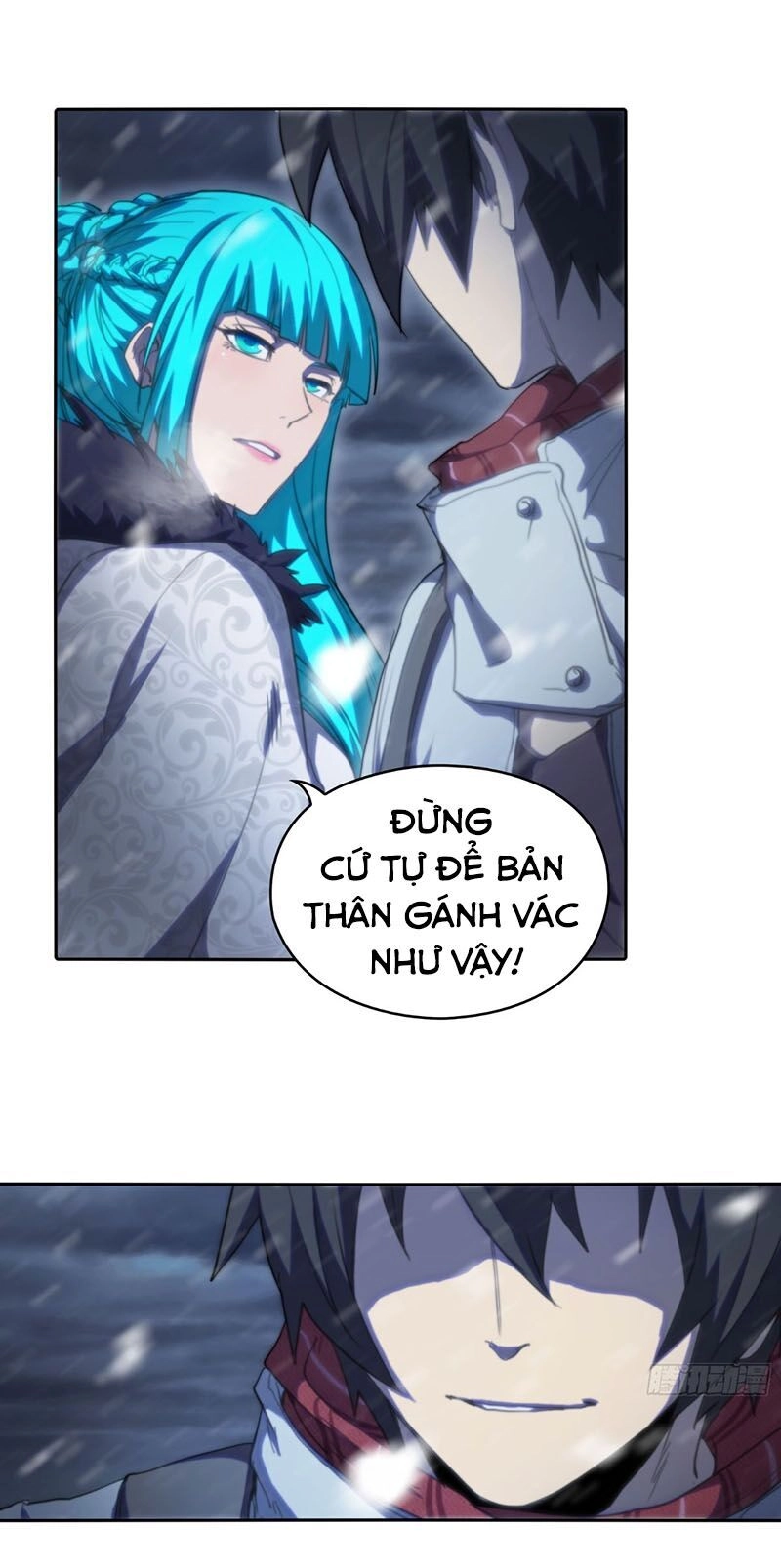 Đô Thị Hàng Thần Khúc Chapter 36 - 5