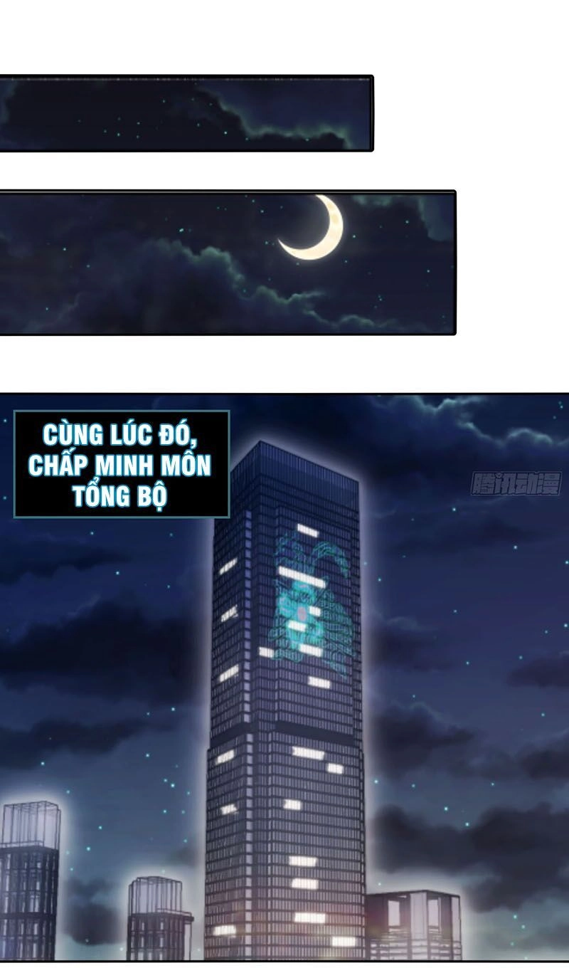 Đô Thị Hàng Thần Khúc Chapter 36 - 7