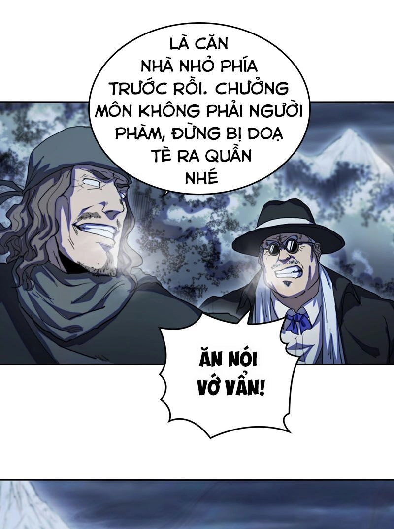 Đô Thị Hàng Thần Khúc Chapter 36 - 14