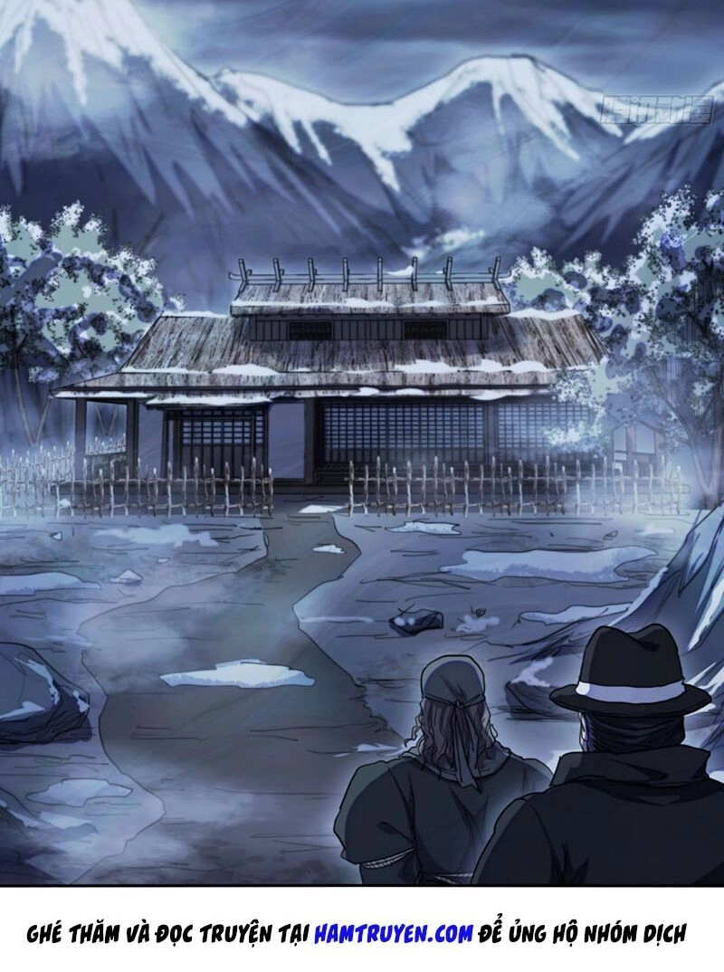 Đô Thị Hàng Thần Khúc Chapter 36 - 15