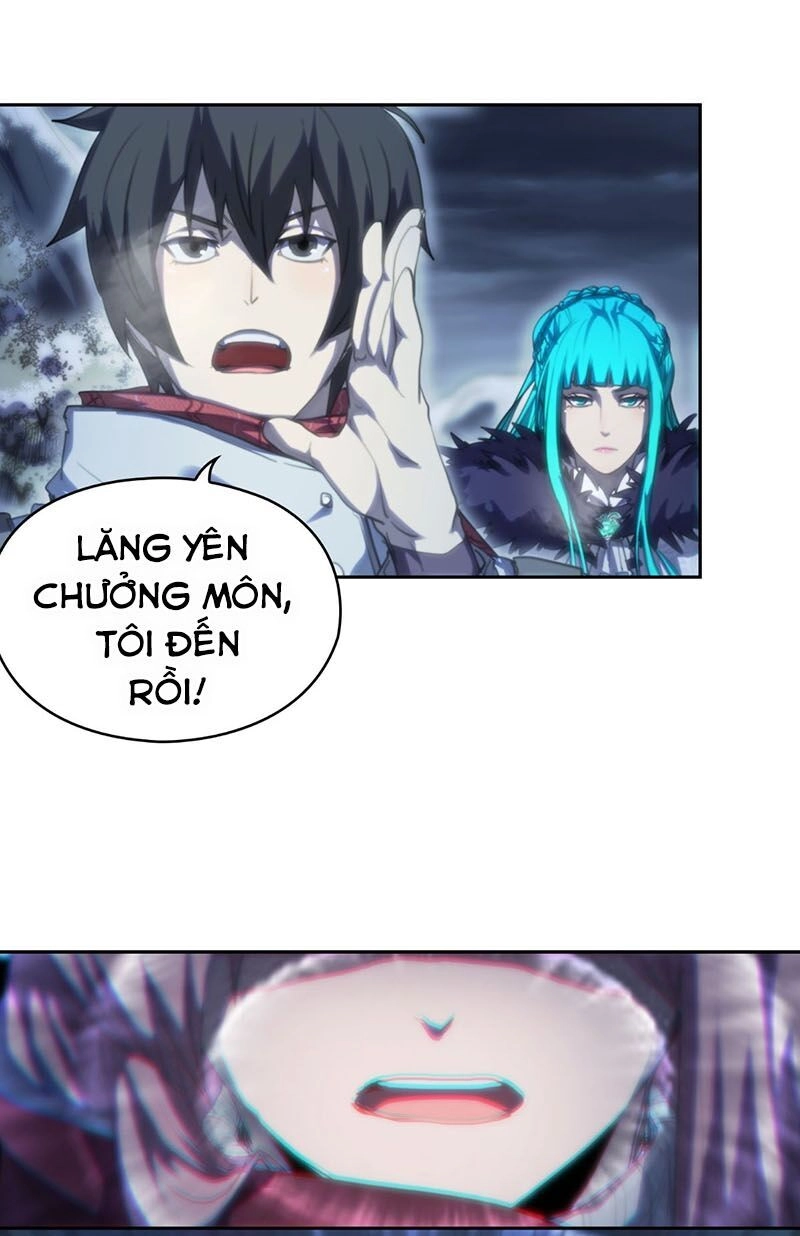 Đô Thị Hàng Thần Khúc Chapter 36 - 16