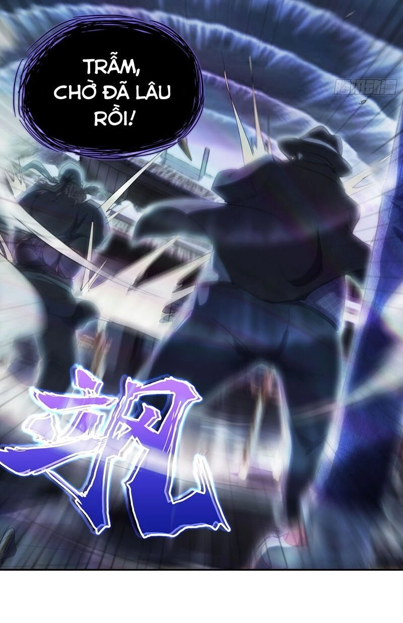 Đô Thị Hàng Thần Khúc Chapter 36 - 17