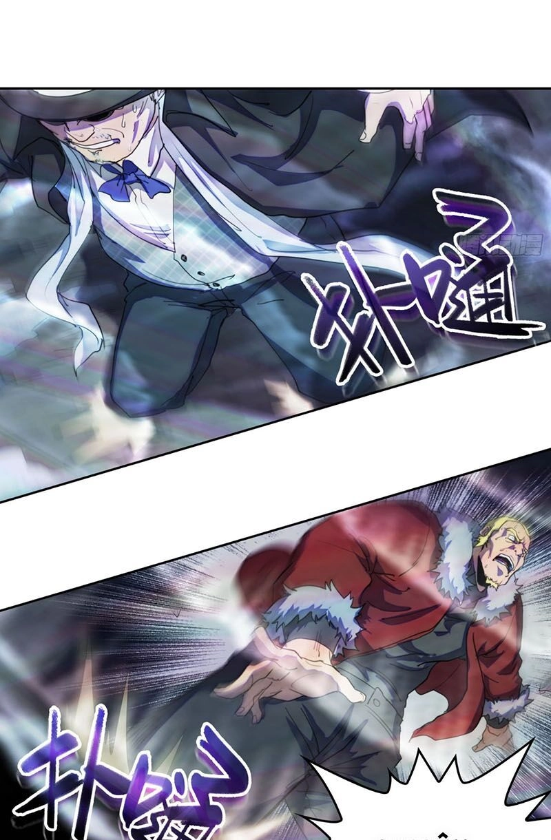 Đô Thị Hàng Thần Khúc Chapter 36 - 18