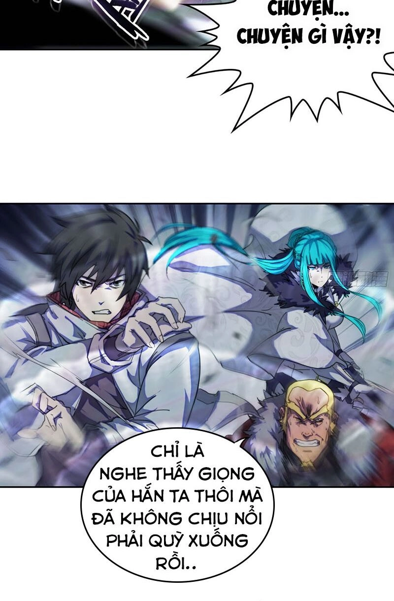 Đô Thị Hàng Thần Khúc Chapter 36 - 19