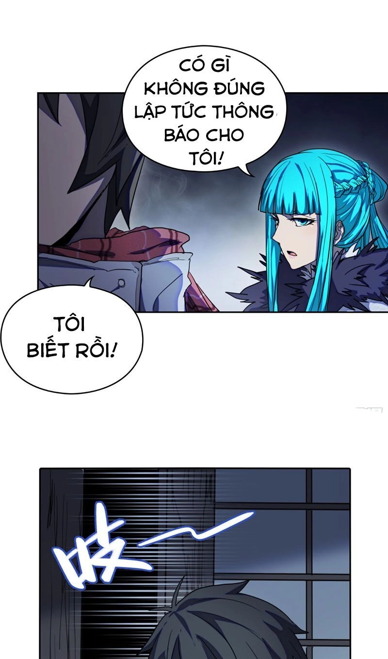 Đô Thị Hàng Thần Khúc Chapter 36 - 24