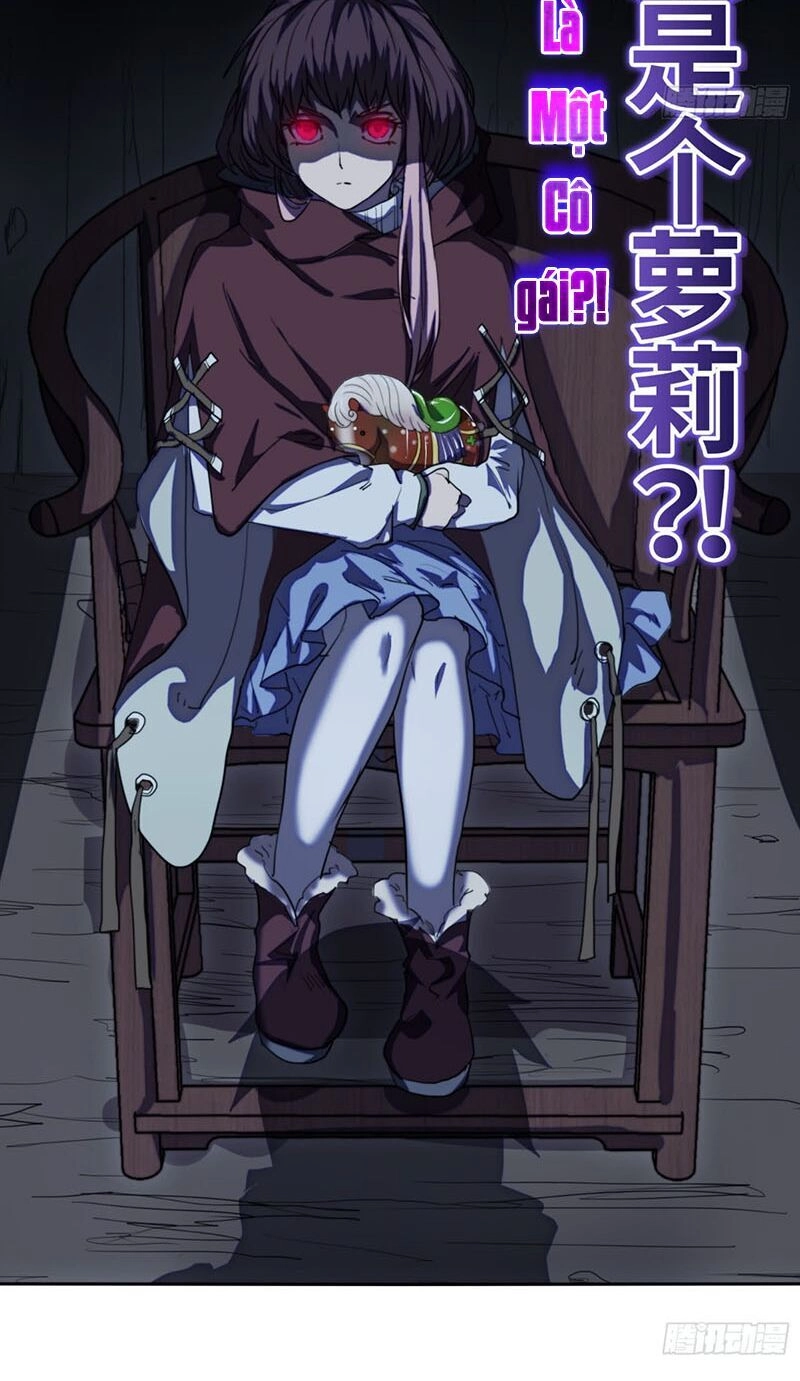 Đô Thị Hàng Thần Khúc Chapter 36 - 27