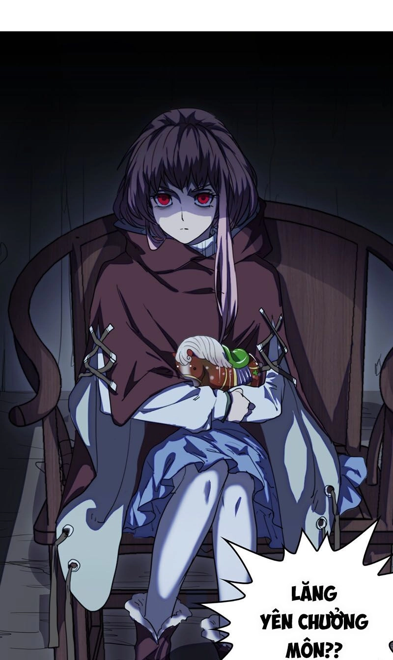 Đô Thị Hàng Thần Khúc Chapter 37 - 2