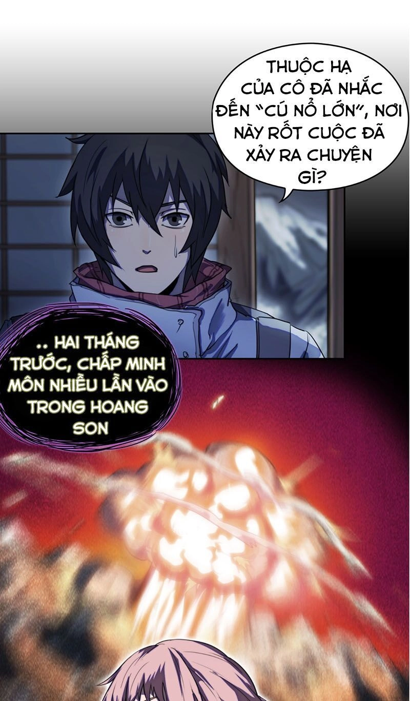 Đô Thị Hàng Thần Khúc Chapter 37 - 4