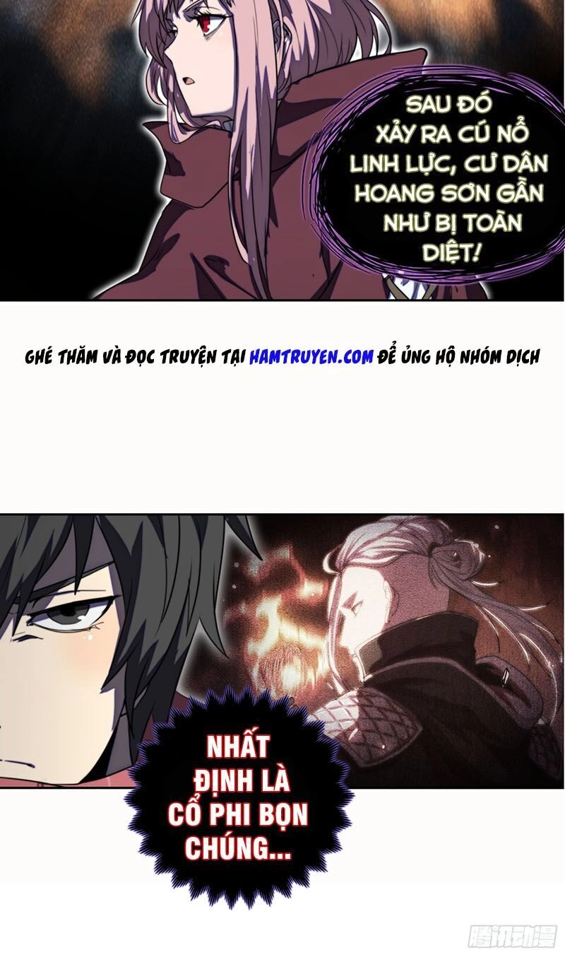 Đô Thị Hàng Thần Khúc Chapter 37 - 5