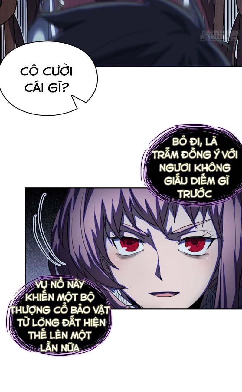 Đô Thị Hàng Thần Khúc Chapter 37 - 11