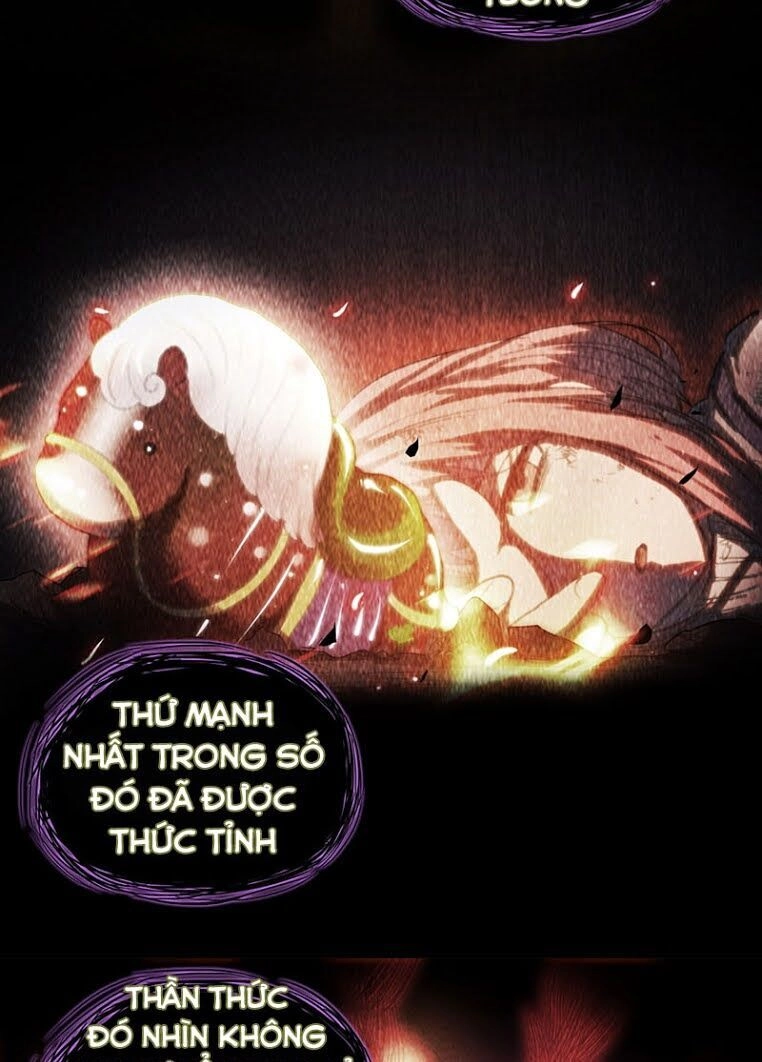 Đô Thị Hàng Thần Khúc Chapter 37 - 13