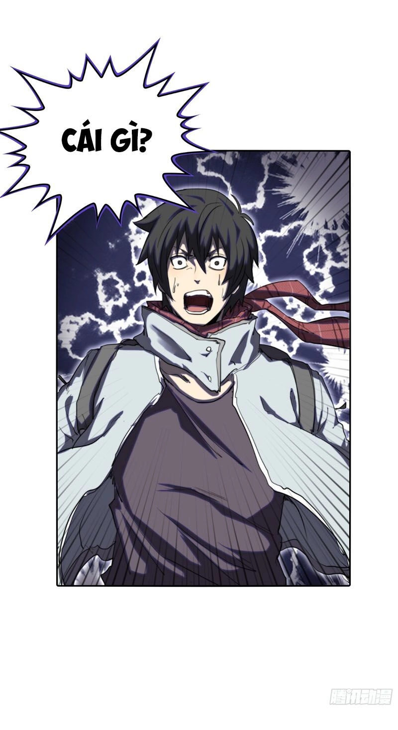 Đô Thị Hàng Thần Khúc Chapter 37 - 17