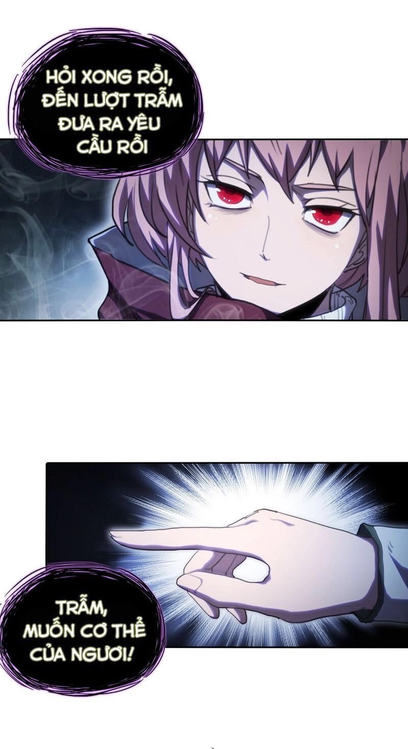 Đô Thị Hàng Thần Khúc Chapter 37 - 18