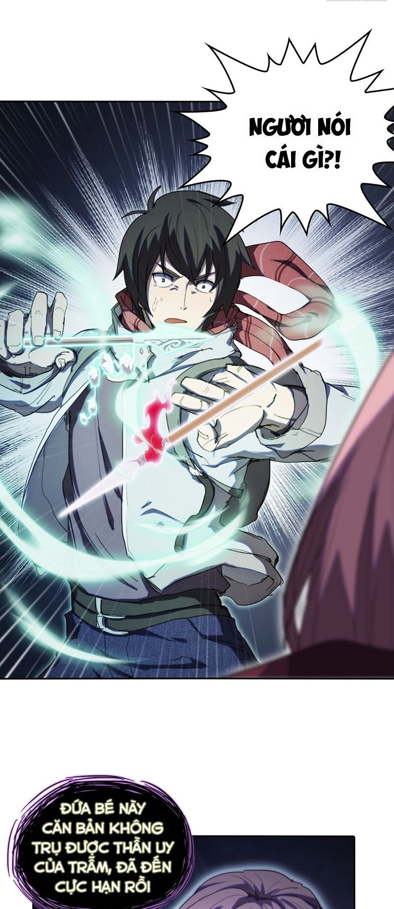 Đô Thị Hàng Thần Khúc Chapter 37 - 19