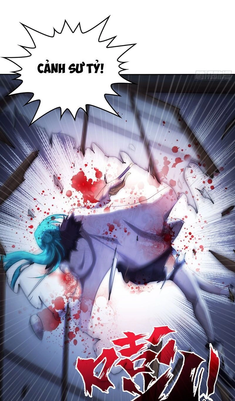 Đô Thị Hàng Thần Khúc Chapter 37 - 23