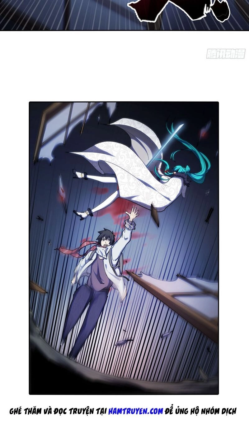 Đô Thị Hàng Thần Khúc Chapter 37 - 24