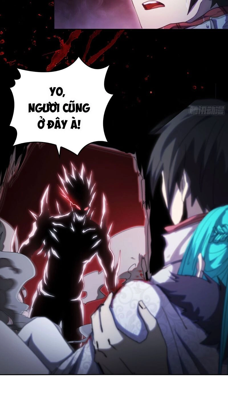 Đô Thị Hàng Thần Khúc Chapter 37 - 26