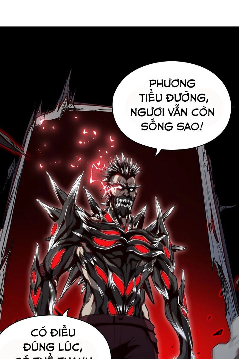 Đô Thị Hàng Thần Khúc Chapter 38 - 2