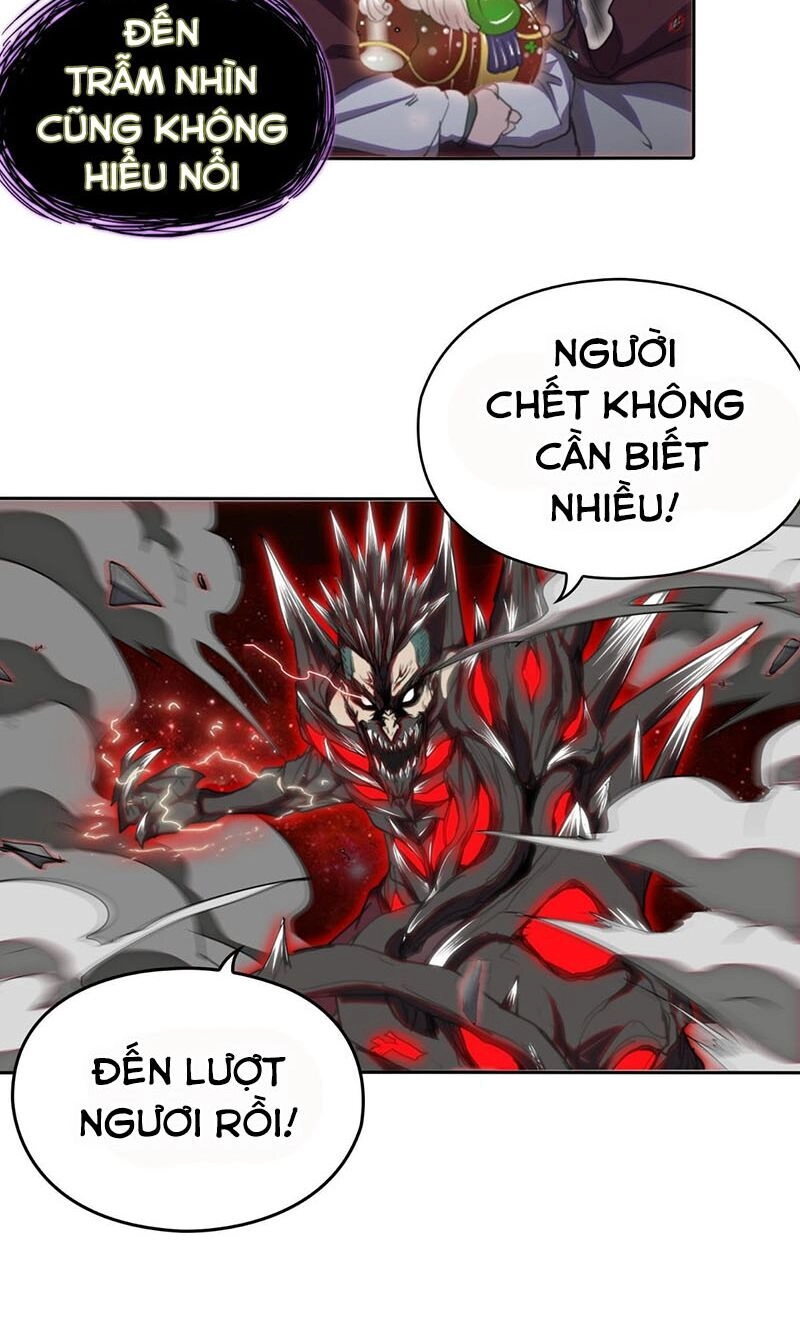 Đô Thị Hàng Thần Khúc Chapter 38 - 9