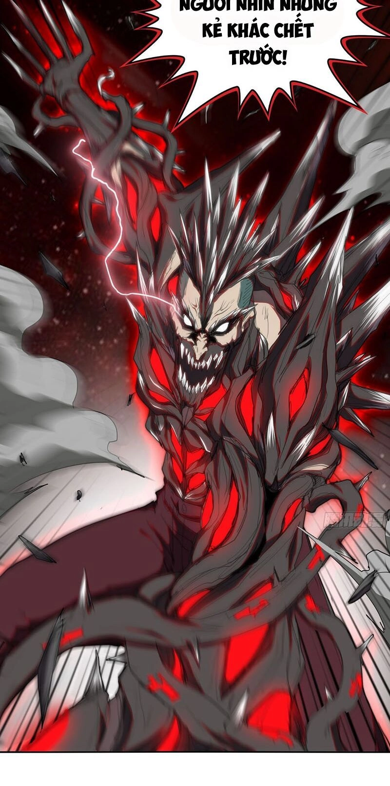 Đô Thị Hàng Thần Khúc Chapter 38 - 13