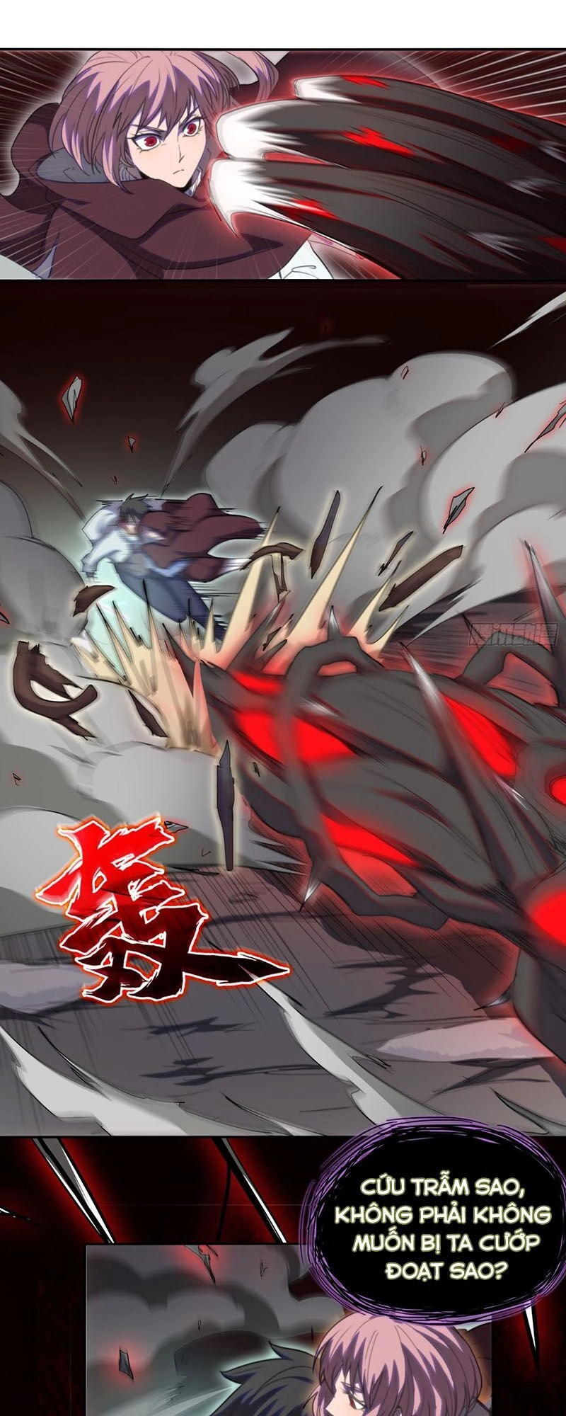 Đô Thị Hàng Thần Khúc Chapter 38 - 14