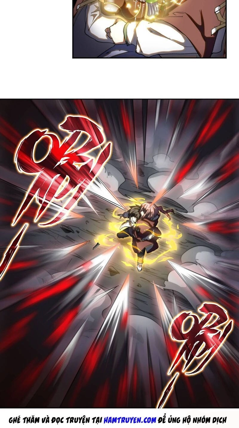 Đô Thị Hàng Thần Khúc Chapter 38 - 18